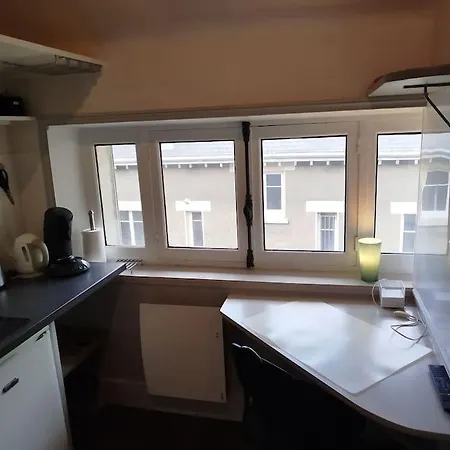 Apartment Studette Cathedrale